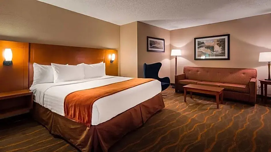 Best Western Lake Buena Vista in the Walt Disney World Resort