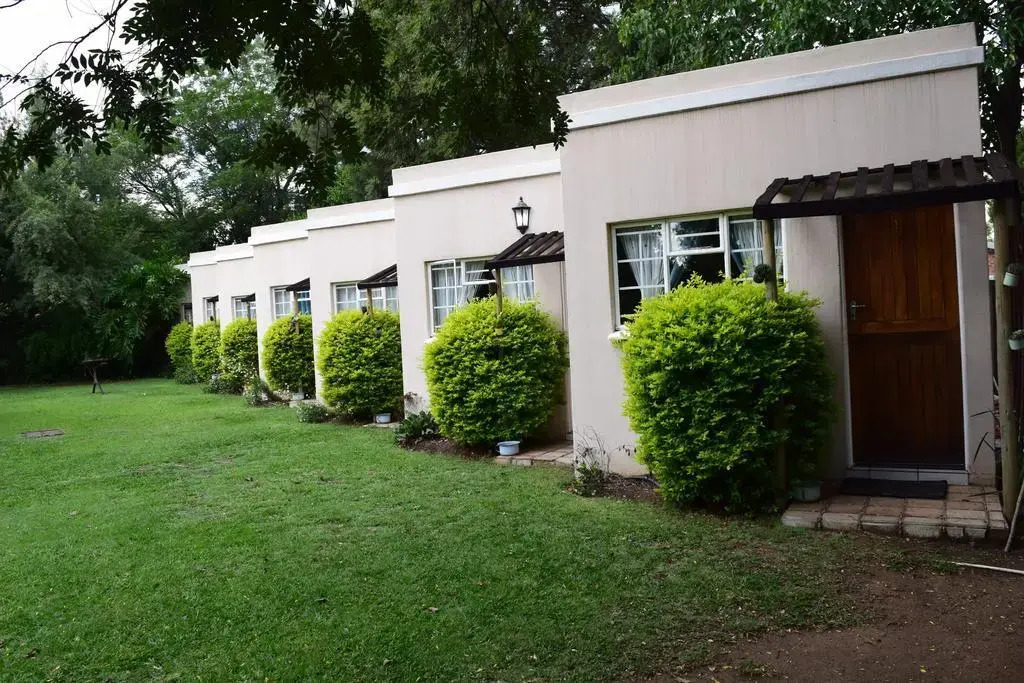Patterson B&B