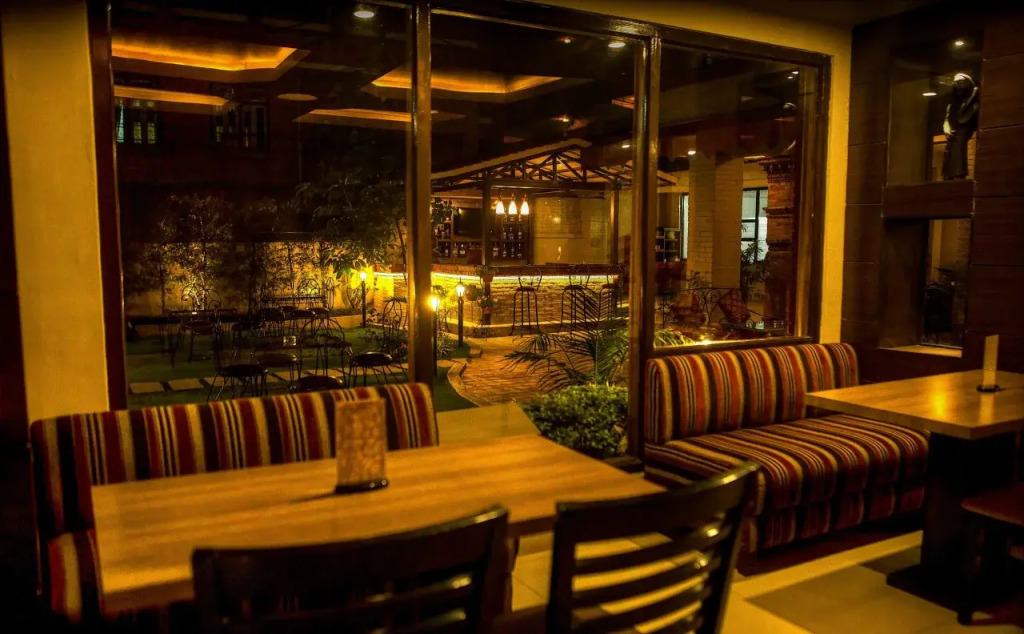 Mandala Boutique Hotel