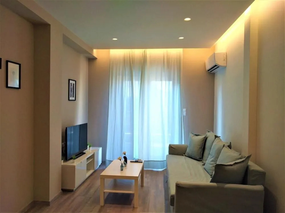 More Athens Apartments