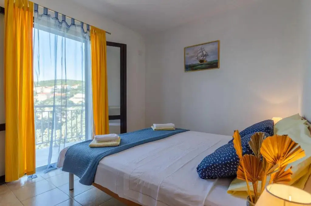 Apartmani Juraj