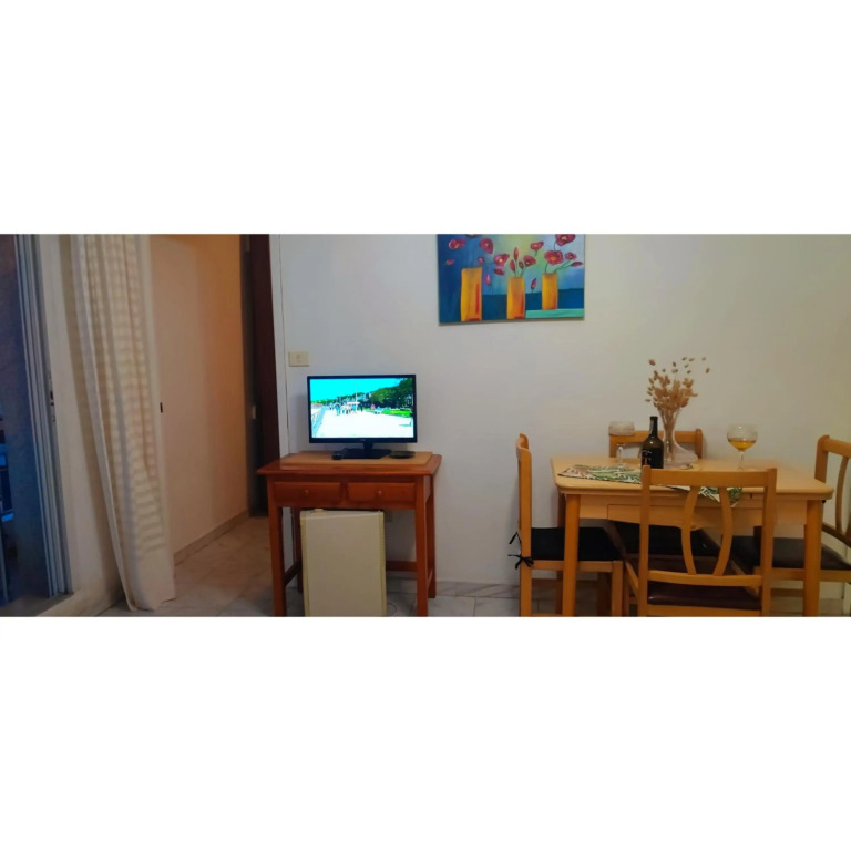 Apartamentos luminosos mirando al mar