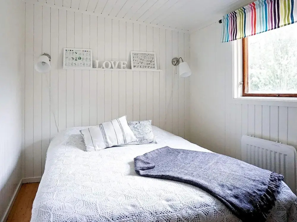 5 Person Holiday Home in Tanumshede