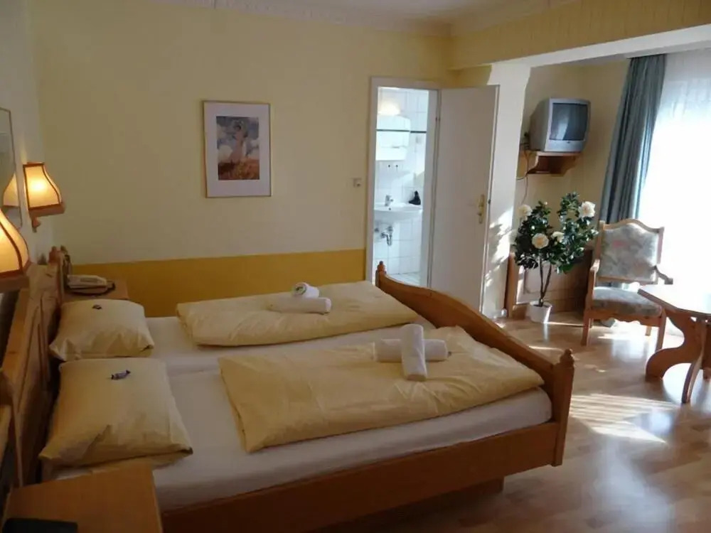 Haus am Walde