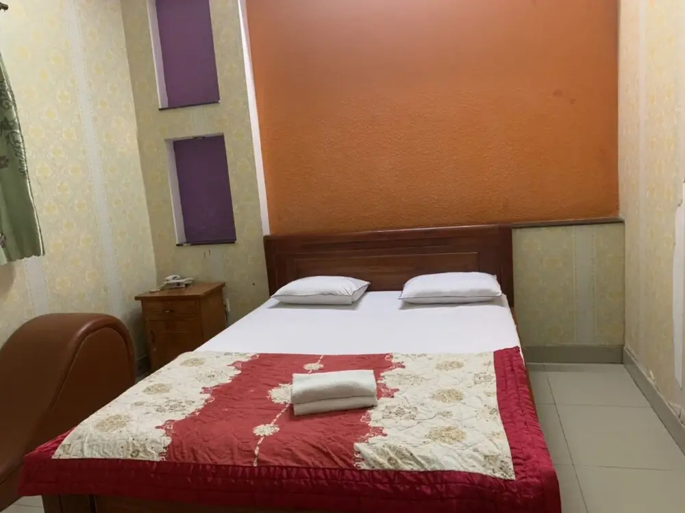 Oyo Room By Gia Bao Hotel