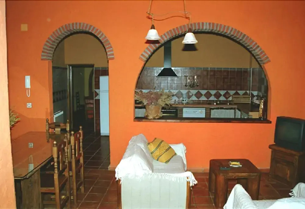 Casa Rural Puria