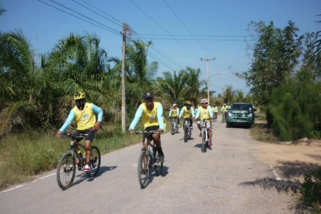 Maneemudjalin Resorts Farm Stay