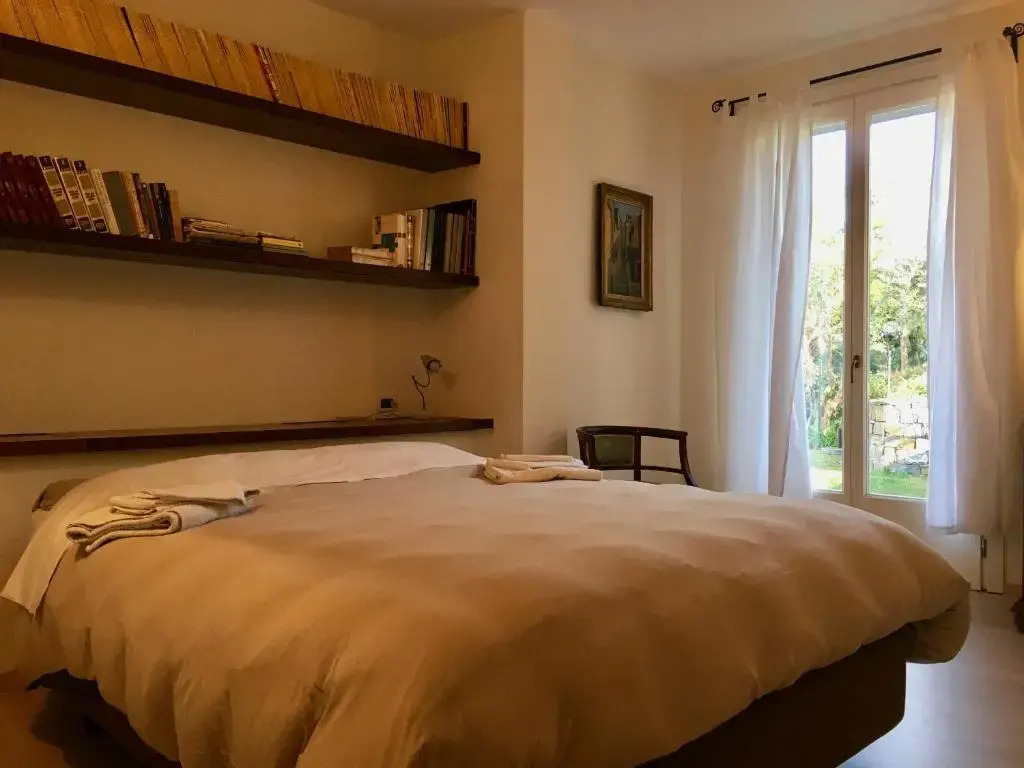 La casa di Fedra