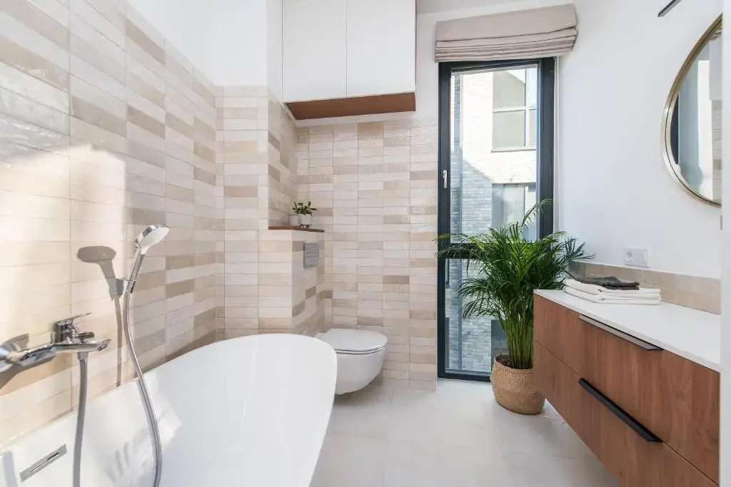 #stayhere - Elegant & Light 1BDR apartment Vilnius Old Town