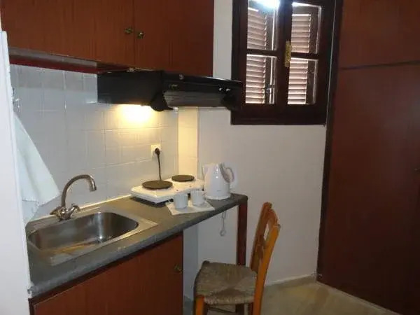 Hotel Santa Maria Rooms & Apartments