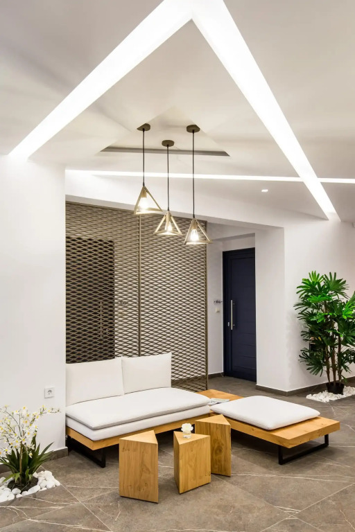Epicentrum Suites and Villa Oasis