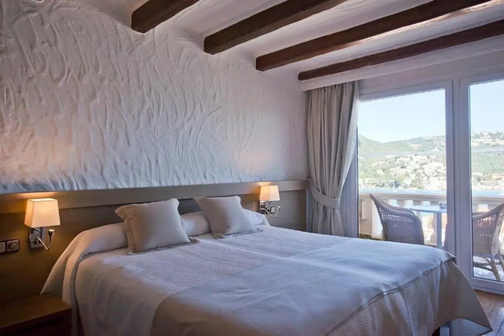 Hotel Villa Italia & Spa