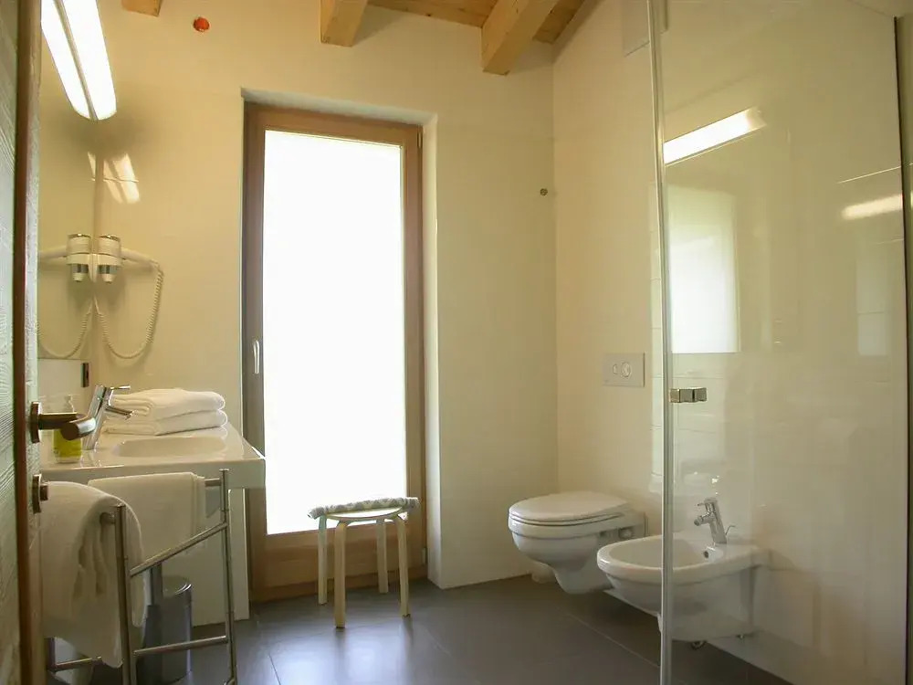 Bio Garnì Mondinovo