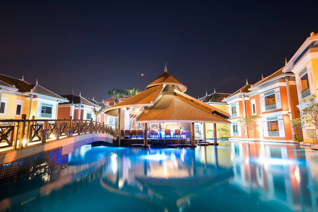 Memoire Palace Resort & Spa