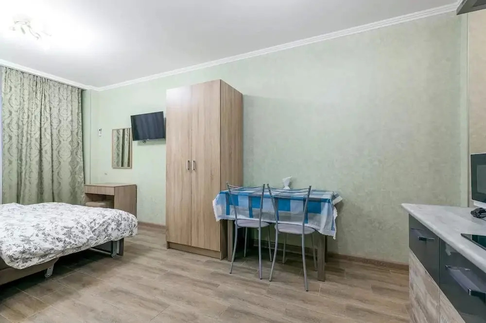 Апартаменты RentWill, Ленинградское шоссе, 835-2