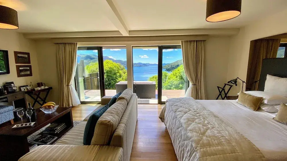 The Sounds Retreat