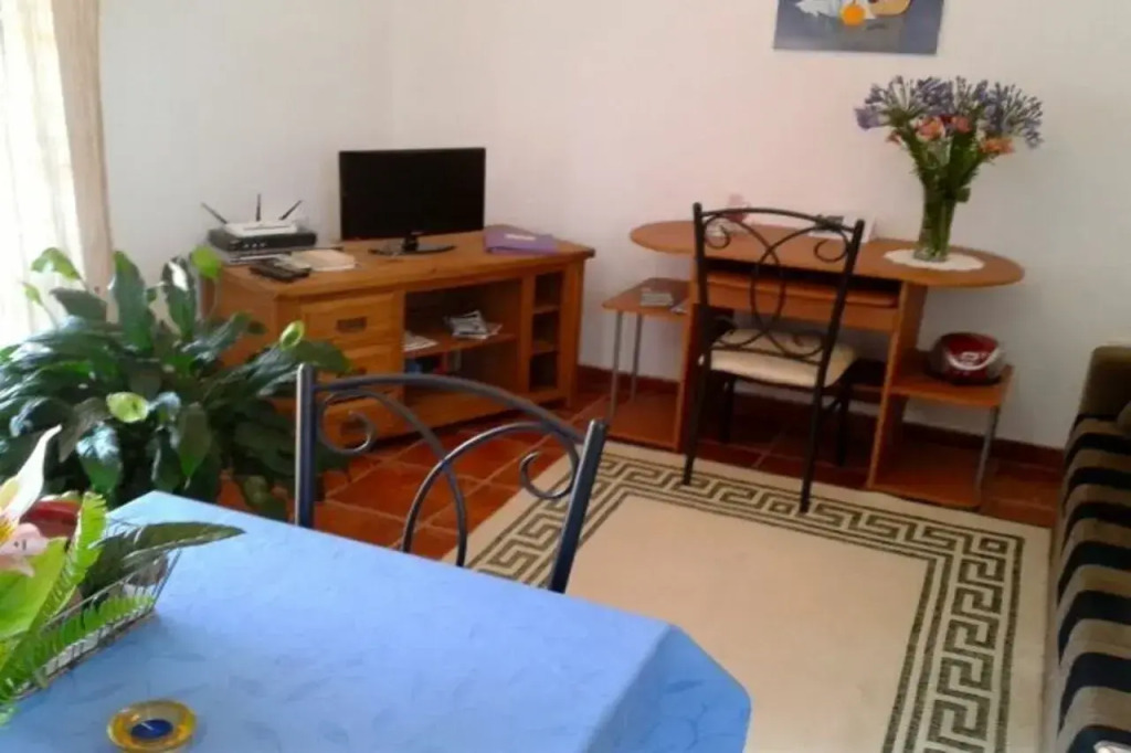 Casa Buganvillas, reformado