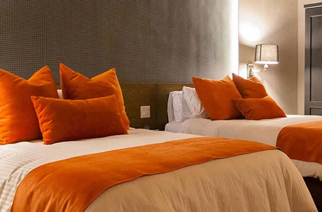 Othelo Boutique Hotel Mexico