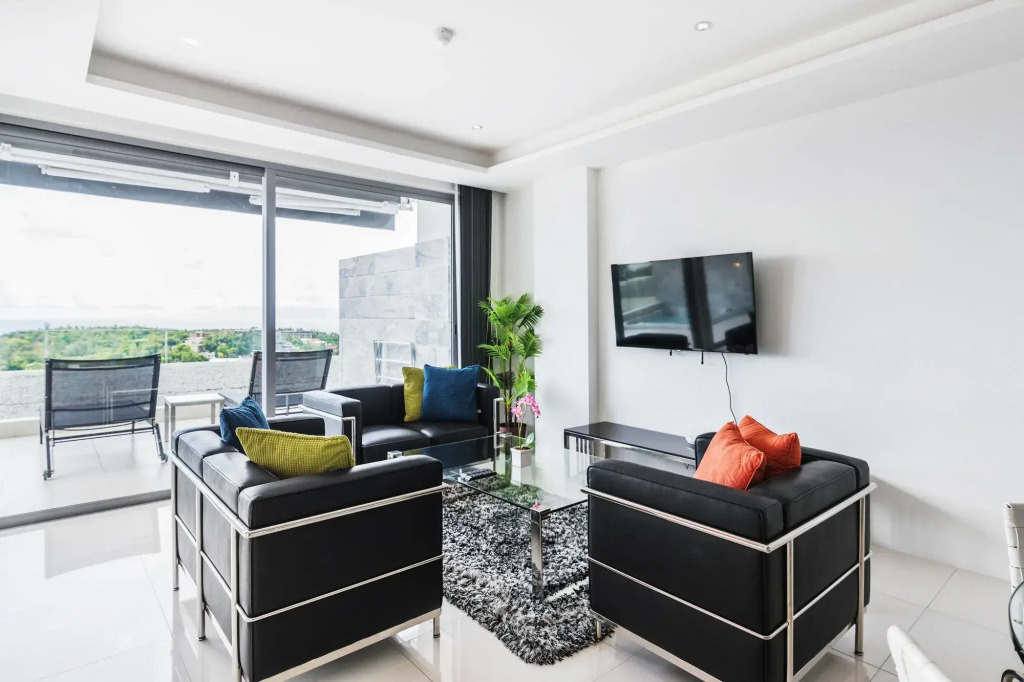 The Vista Karon By Favstay