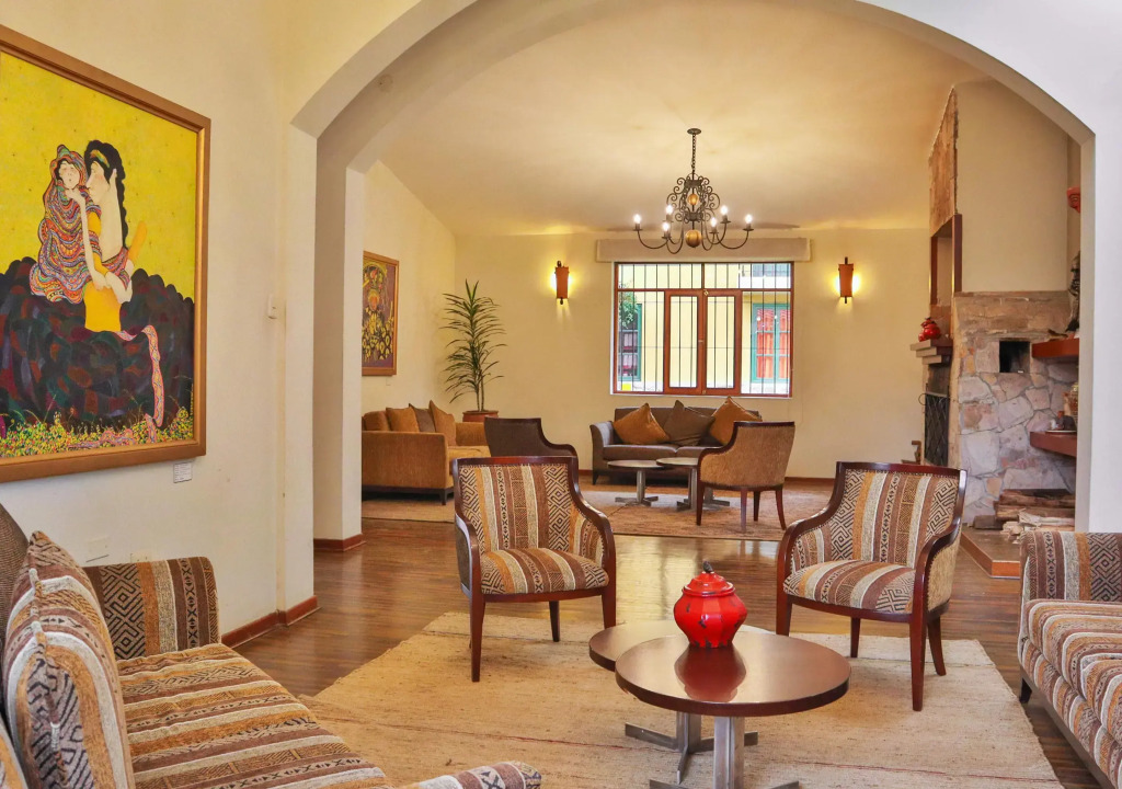 Hotel Tartar