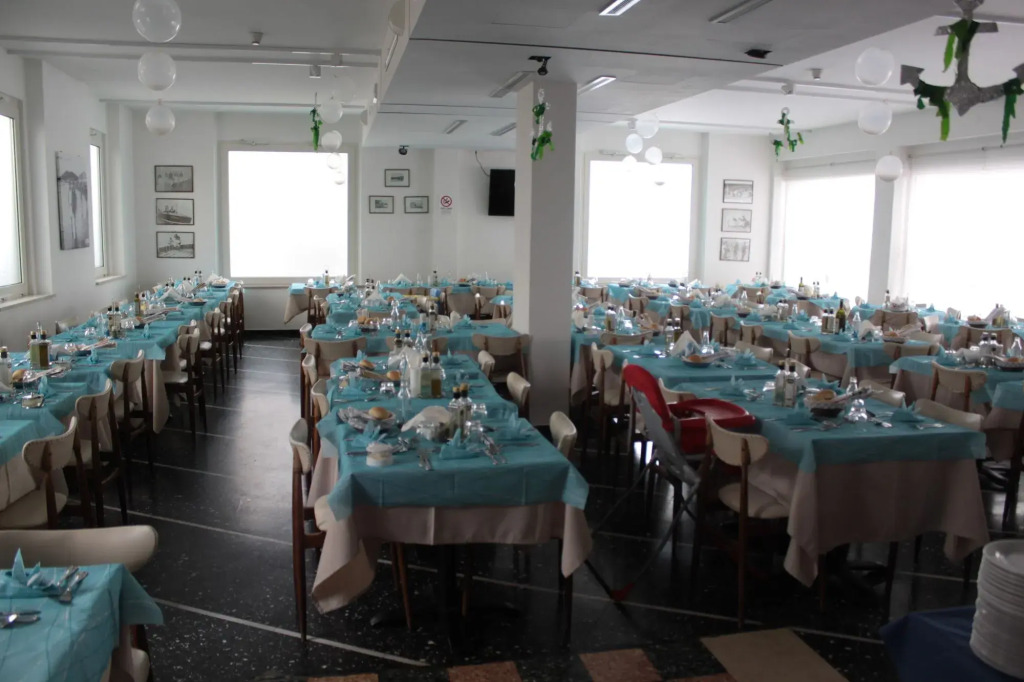 Hotel Romagna
