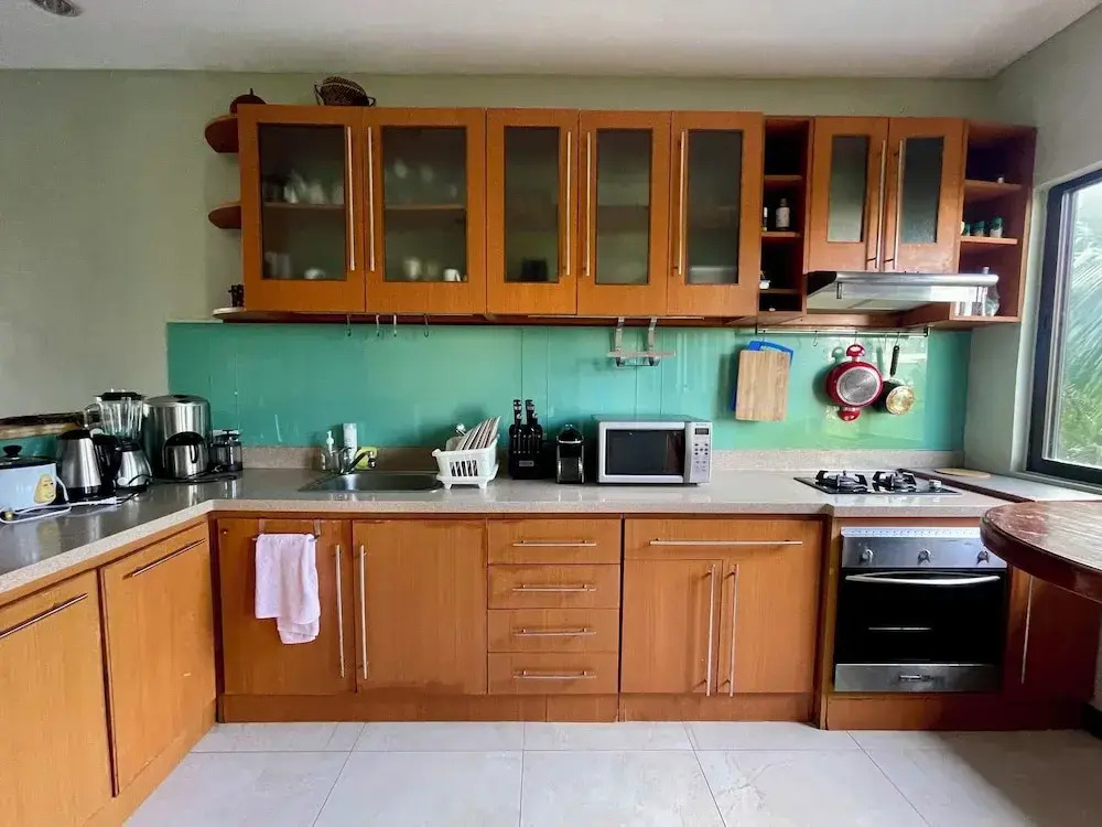 3bedroom Penthouse at Asiana Villas