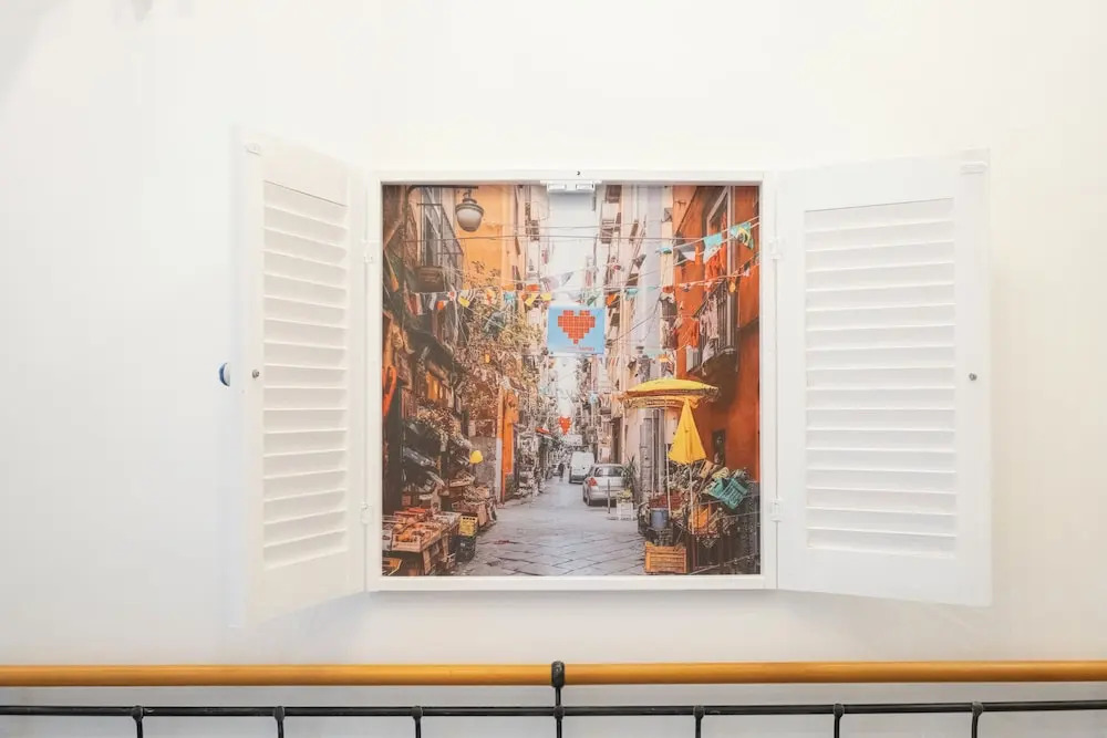 La casa di LùAle e Zoe