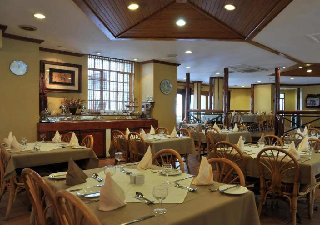 Hotel Promenade