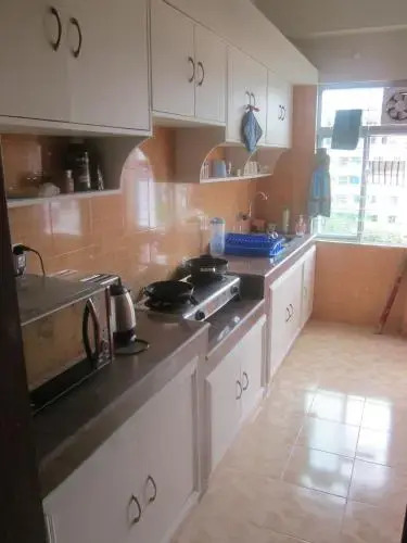 Golpata Bed & Breakfast