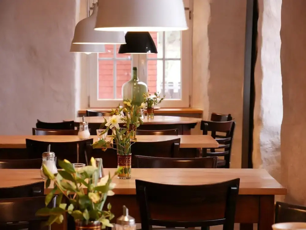 Thurner Wirtshaus