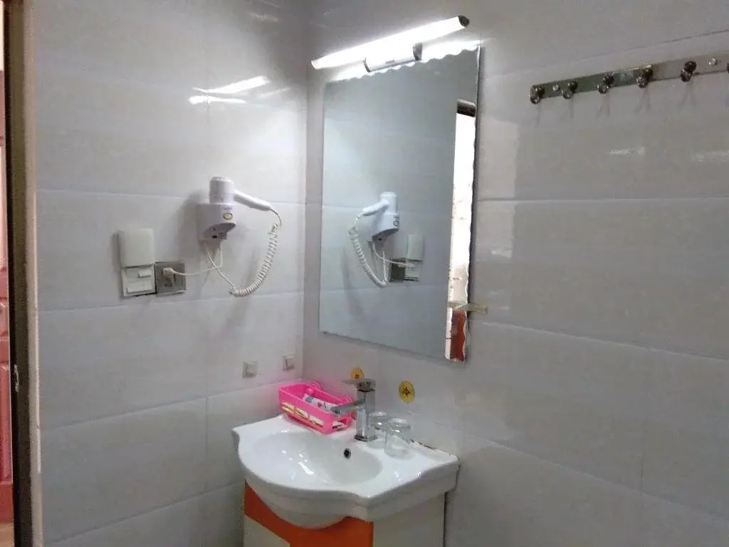 Shibahe Express Hotel