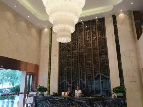 Mingshi Hotel