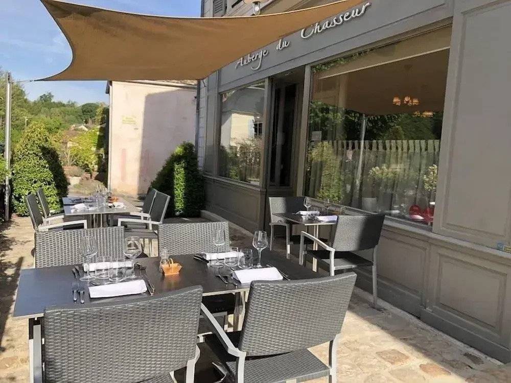 Auberge du Chasseur