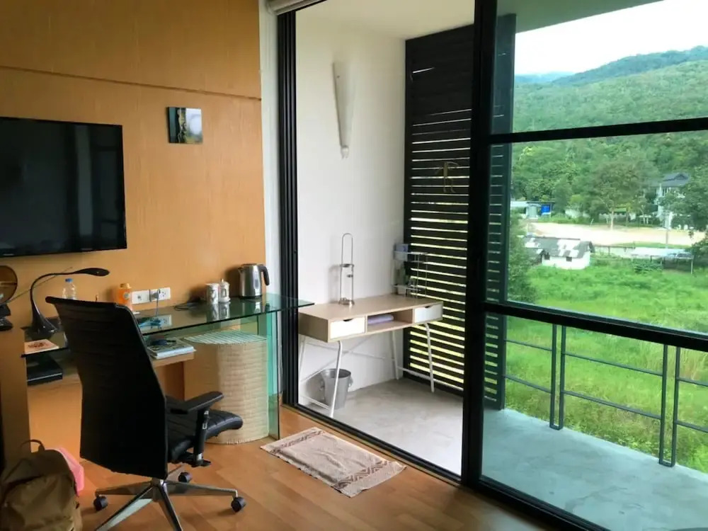 Sudjit's Villa Doi Suthep