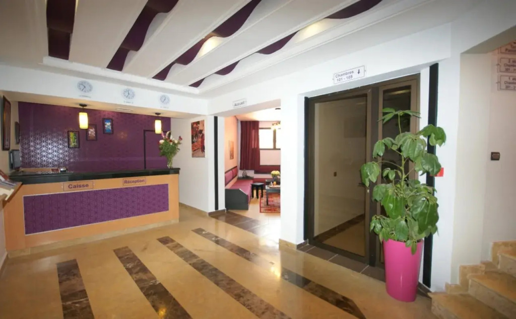 INOU Hotel