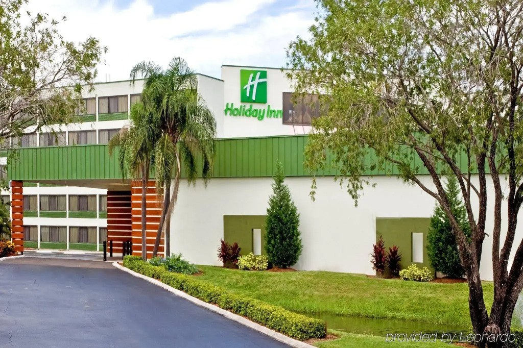 Holiday Inn St. Petersburg N - Clearwater by IHG