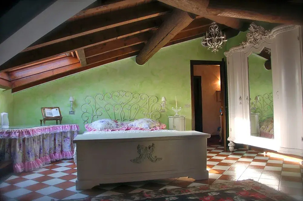 B&B La Maison degli Angeli
