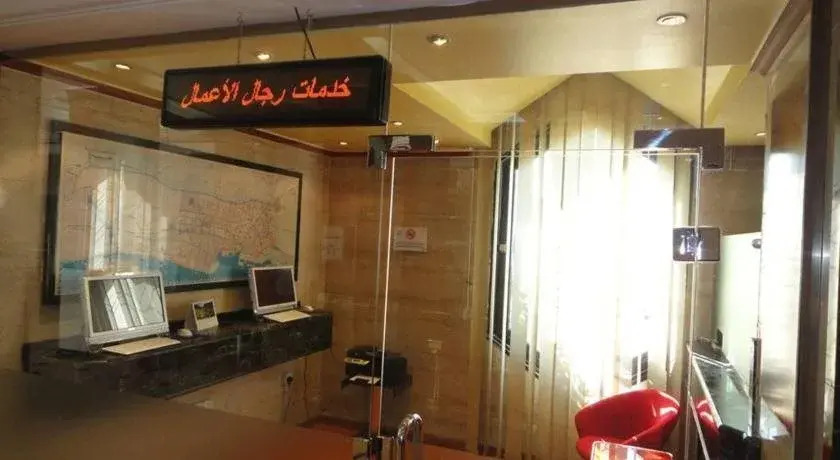 Madina Palace Hotel