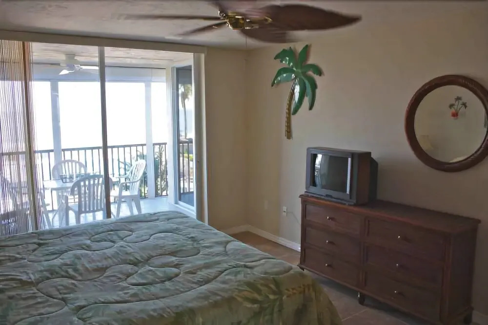 Bonita Beach Condo #e-106 2 Bedrooms 2 Bathrooms Condo