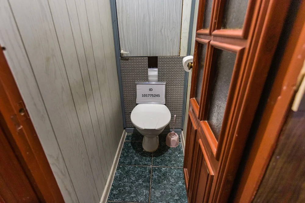 Апартаменты, 5-й Красносельский пер., 5