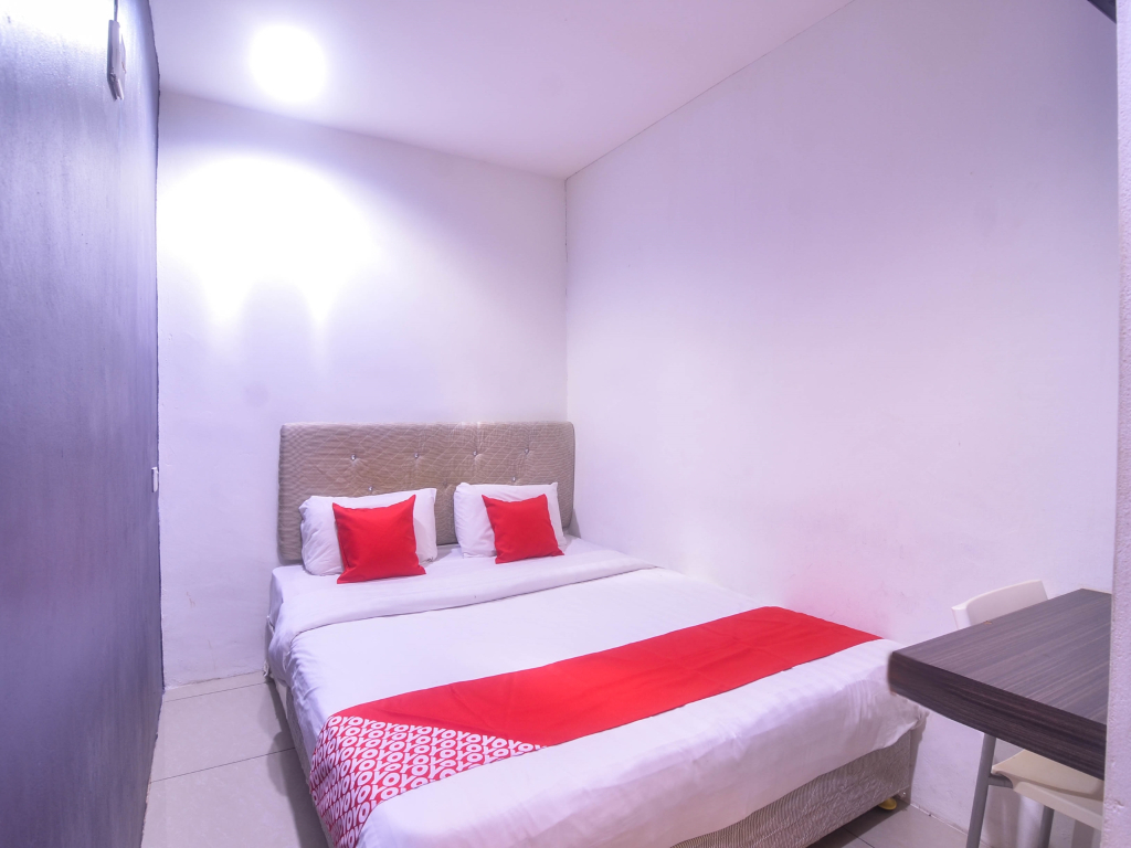Hotel O 396 Home Sweet Home