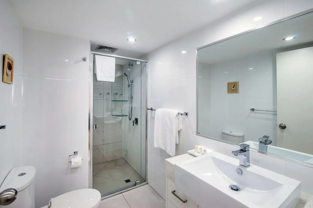 Newport Mooloolaba Apartments