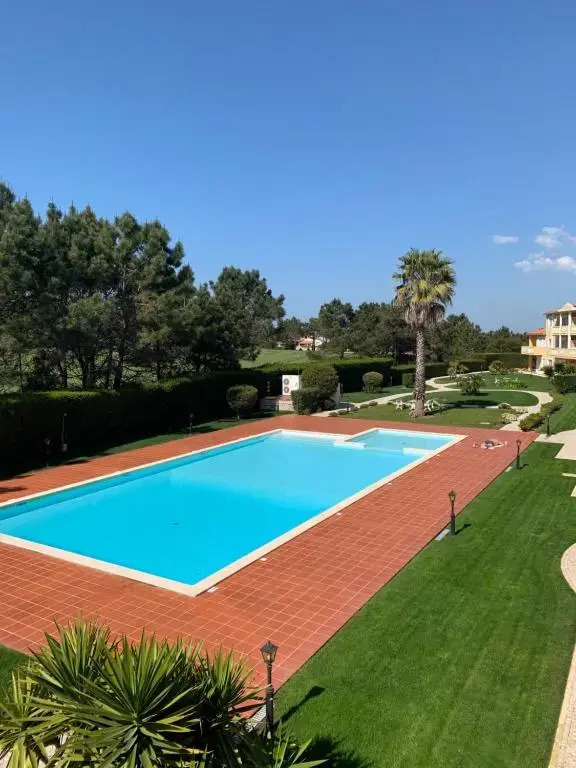 T2 Portucale Apartment