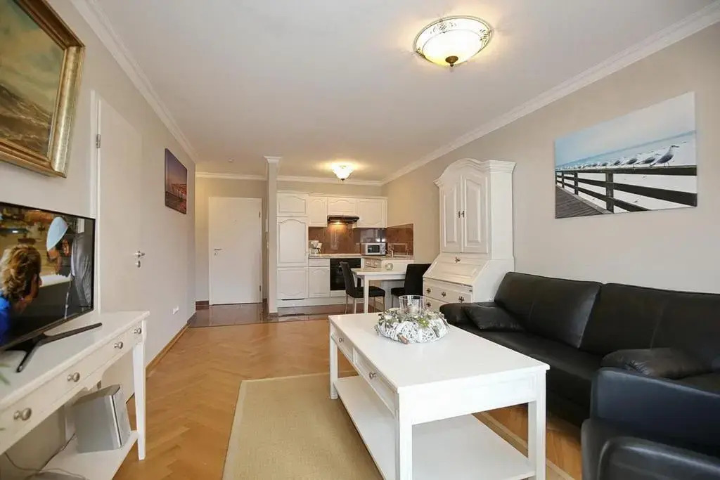 Hanse Hof Wohnung 12