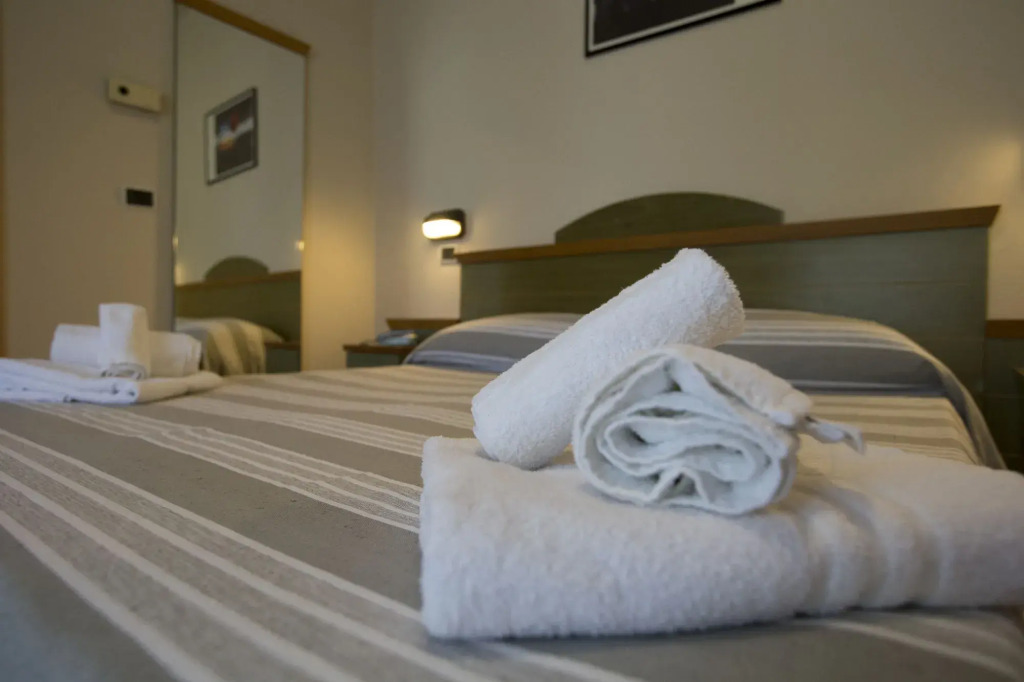 Hotel Impero