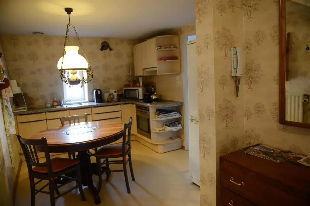 Albrecht guest apartement