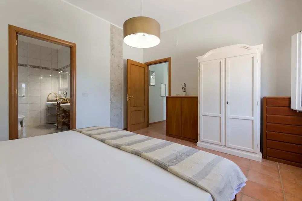 Villa Quiete