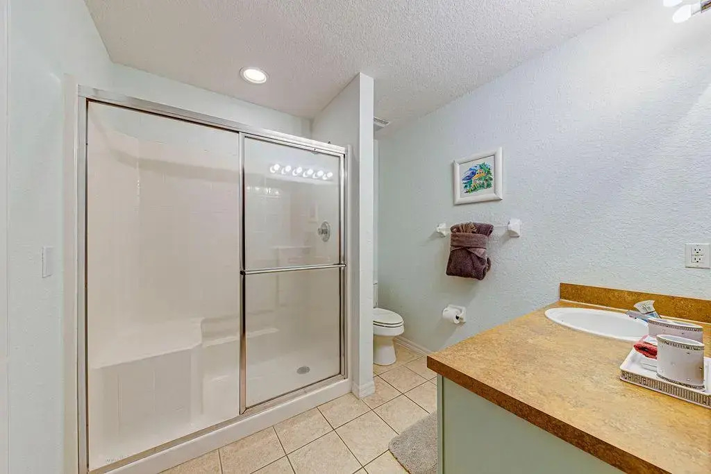 Beautiful and Private 3 Bedroom near Disney, Davenport, US