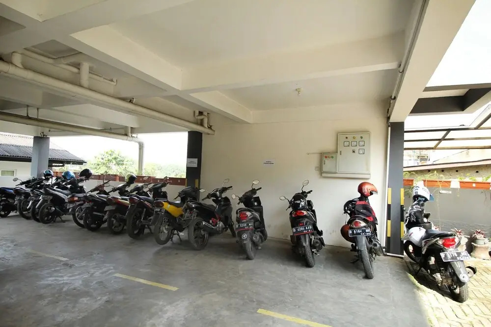 OYO 167 Dago's Hill Hotel