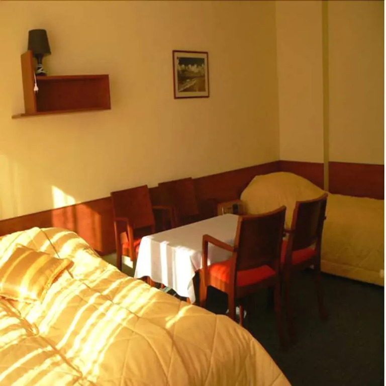 Hotel OW Ameba